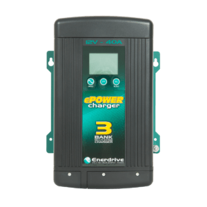 ePRO Inverter Chargers (2000W to 3500W) - Enerdrive