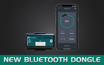 The New ePRO Plus Bluetooth Dongle