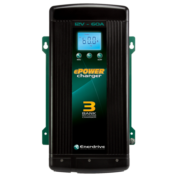 Battery Temperature Sensor for VSM 422 - Enerdrive Independent