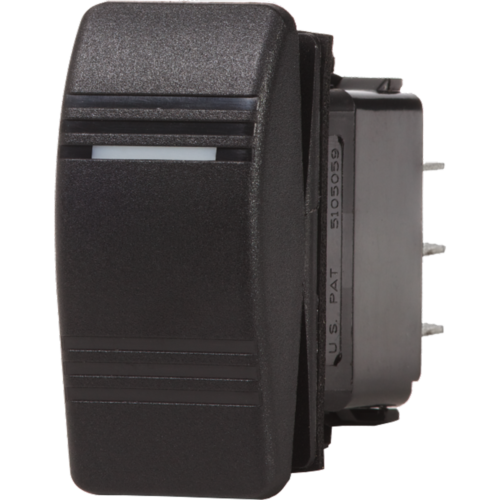 Water Resistant Contura Switches
