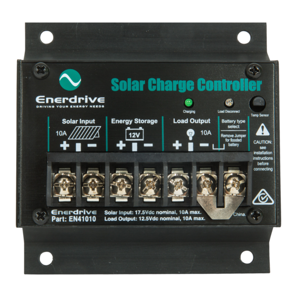 Brands Archives - Enerdrive Independent Power Solutions