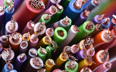 Voltage Problems? See Our Cable Size Chart.