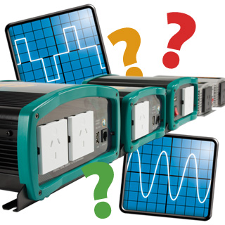 What is an inverter?