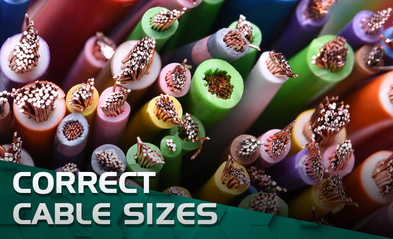 Marine Battery Cable Size Chart (Your Guide to Cable Sizing