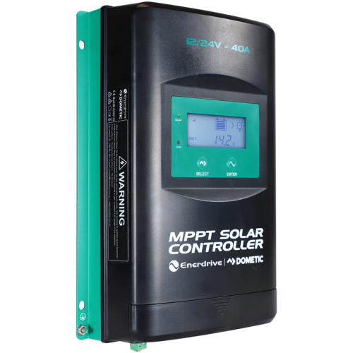 Enerdrive MPPT Solar Charge Controllers