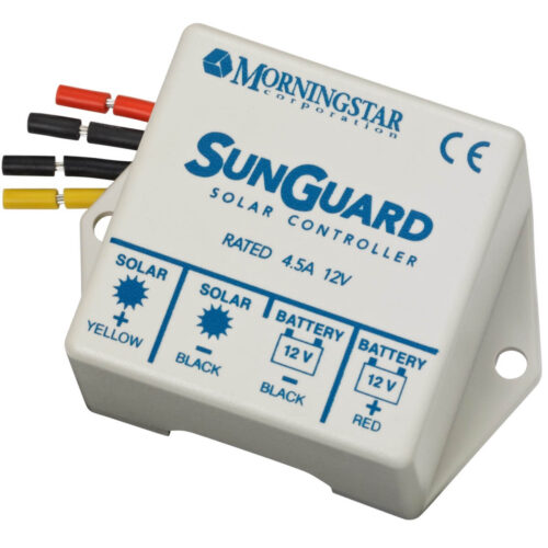 Morningstar SunGuard Controller