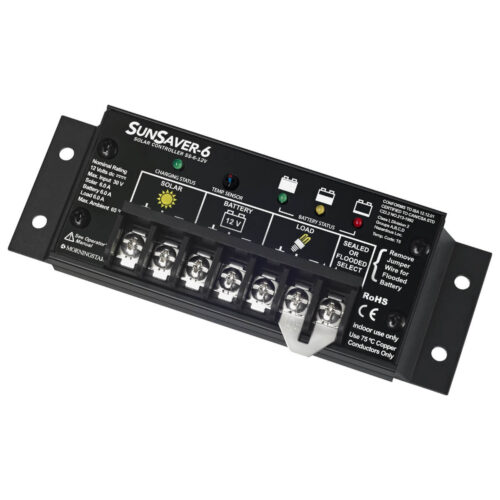 Morningstar SunSaver Controller